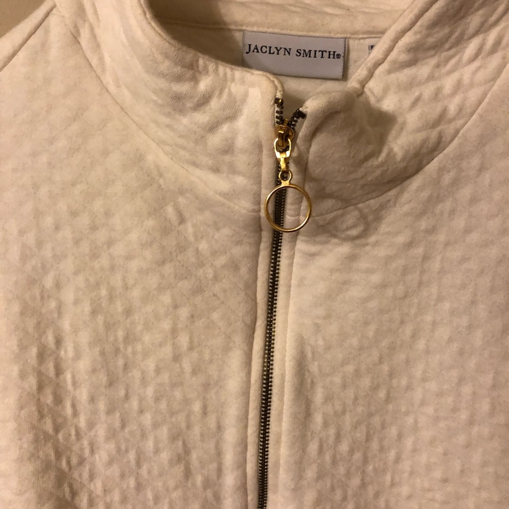 Nice Light Jacket - image 3